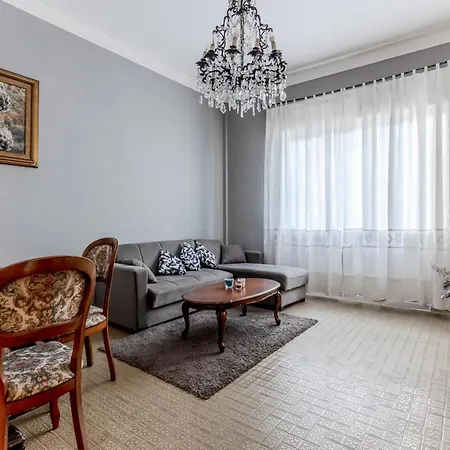 Guesthost - - Roomy Near The Beach! Viareggio