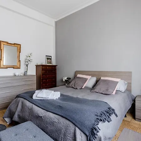 - Roomy Near The Beach! Apartment Viareggio