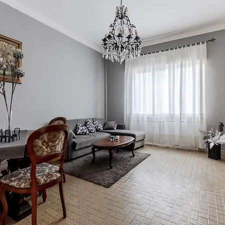 דירה Guesthost - - Roomy Near The Beach! וירג'יו